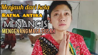 Download lagu MENGENANG TEMPAT KELAHIRAN, RATNA ANTIKA SAMBIL MENJAUH DARI KERAMAIAN KOTA mp3