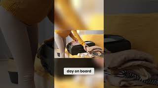 CRUISE Like a Pro! Smart Packing Essentials for Your Next Trip