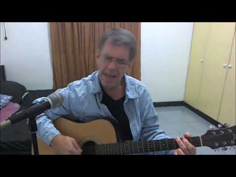 The Grand Tour - George Jones - Simple Cover