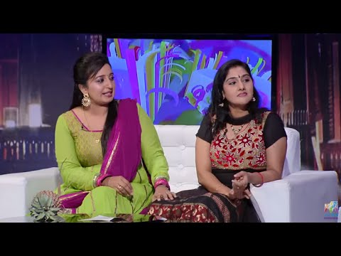 Onnum Onnum Moonu I Ep 18 Part – 2 with Sona Nair & Anju Arvind I Mazhavil Manorama