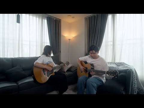 ECLIPSE (이클립스) - Sudden Shower (소나기) / Guitar Cover