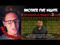 Five Nights at Freddy's 3 Rap - "Another Five ...