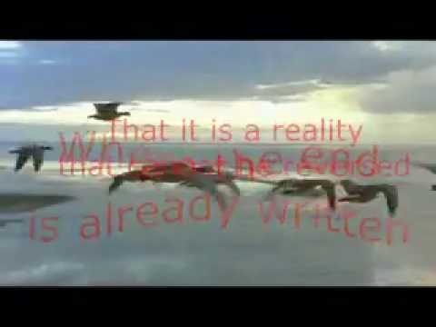 Goose's Dream English Lyrics - 거위의 꿈 - By Carnival