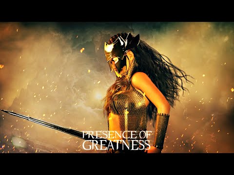 Atom Music Audio - Ready for War (Instrumental) | Epic Cinematic Battle Score