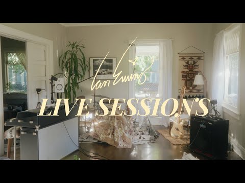 Ian Ewing & Friends - Live Sessions (Full Performance)