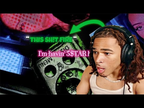 Plaqueboymax reacts to nikowoodyear - ft tana