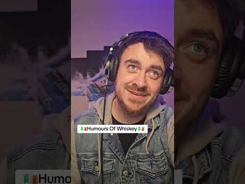 Humours Of Poitin (whiskey)-Gearoid McCarthy