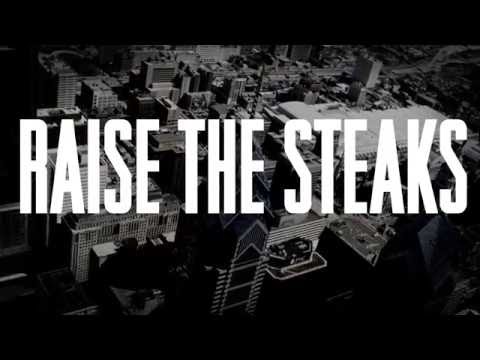 KLBL - #RaiseTheSteaks (Official Trailer)