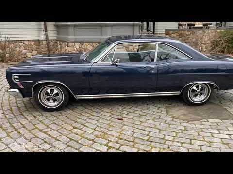 1967 Mercury Comet (CC-1329348) for sale in Holliston, Massachusetts