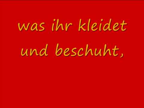 Mann der Arbeit, aufgewacht! - Gerry Wolff