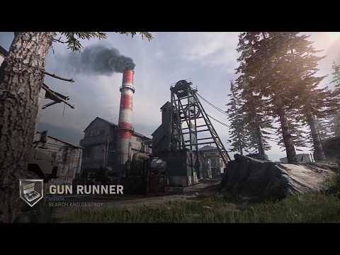 "5v1 CLUTCH IN S&D" #ModernWarfare #Season5 | BURNOUT PLAYS: 003