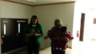 Do You Want to Build a Snowman?