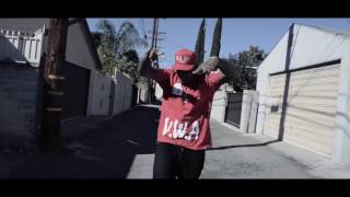 AD - Speak My Mind (Official Video)