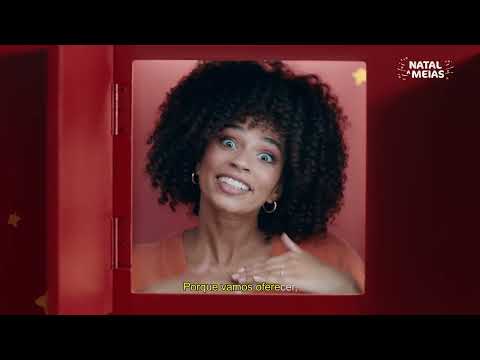 Natal a Meias 2020: Calzedonia TVI - Liga dos Bombeiros Portugueses