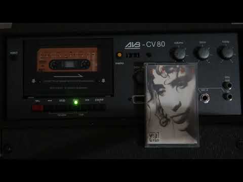 Amina Annabi - Mektoubi ( Tunisie)