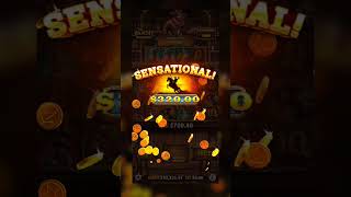 It's only $4 #casinogames #casinoonline #gambling #freespins #slots #casino #bigwin #bonusgame