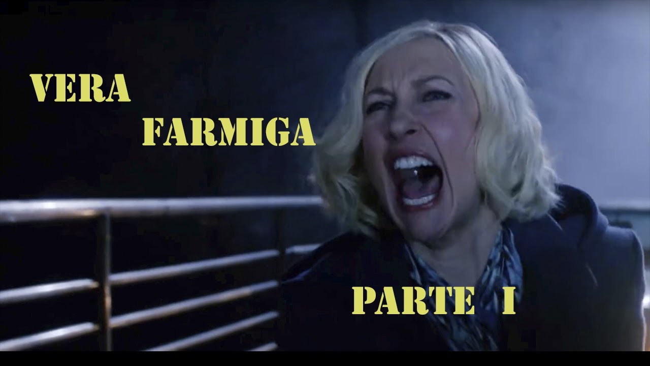 Vera Farmiga - Filmografia 1997 - 2007 ( Parte 1 )