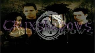 Cruelty Oficial Video The Cruxshadows