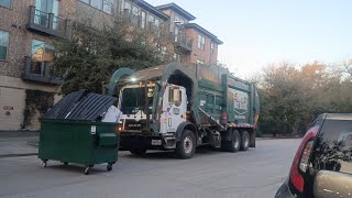 Frontier Waste Solutions 2077 on trash 