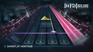 [音遊] Lowiro- In Falsus官方展示