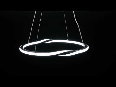 Миниатюра изображения товара Потолочный светильник Arte Lamp Veritate A2211SP-2BK