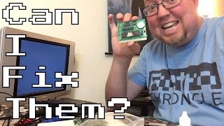 Can I Fix 10 Genesis Repros? - Open Cart Surgery