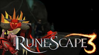 [Runescape Guide] - Legacy Mode - Killing Tormented Demons.