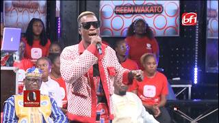 Reem Wakato du 05 Mars 2026-BF1TV