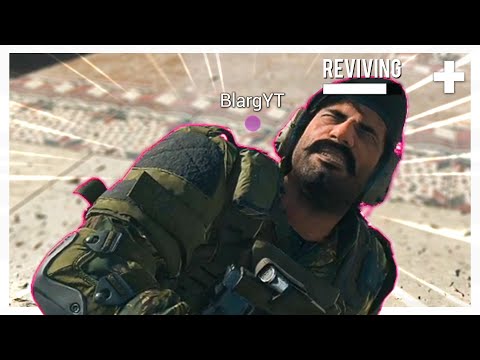 My First Warzone 2 Experience