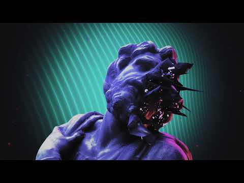 DMVU - Blastin [OFFICIAL VISUALIZER]