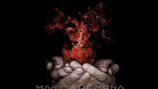 Martyr de Mona - Gravity Breaks (2014)