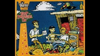 Let&#39;s Go Bowling - Mr. Twist