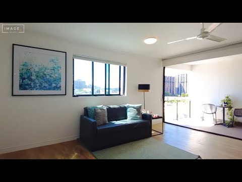 Video for 502/398 St Pauls Terrace, Fortitude Valley  QLD  4006