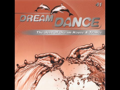 Dream Dance Vol  41   CD 2