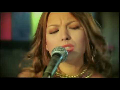 Mandinga - Soarele meu