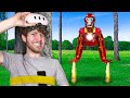 The WEIRDEST Gorilla Tag Mods