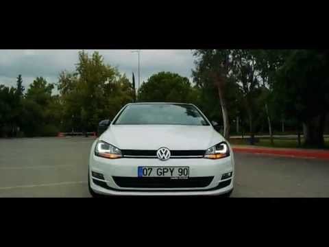 VW GOLF MK7 | 07 GPY 90 | TKFilms