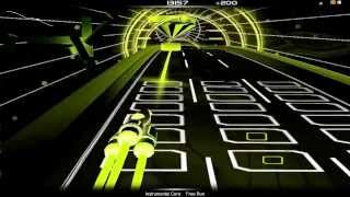 Instrumental Core - Free Run | Audiosurf