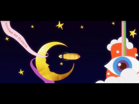 Mistério do Planeta - Novos Baianos