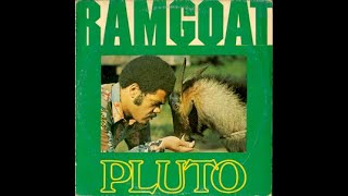 Pluto Shervington - Ram Goat Liver (Official Audio)