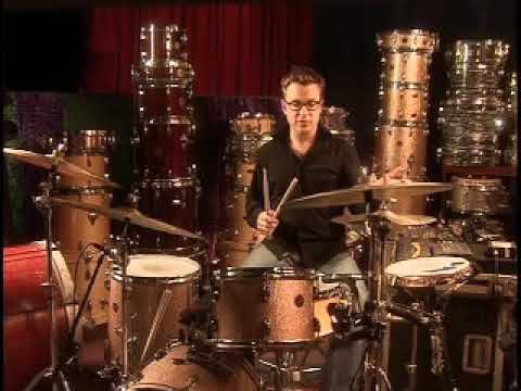 Stanton Moore - Fills