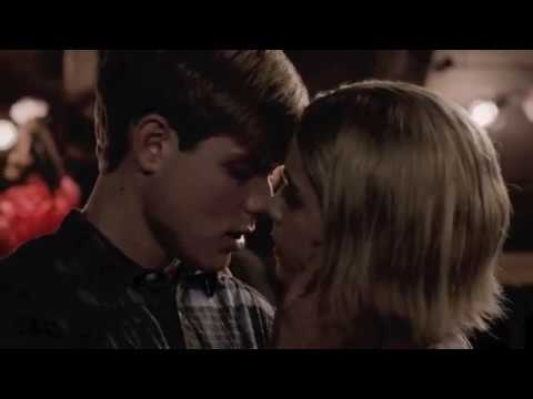 Chris & Cathy - Dark Side