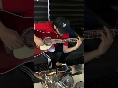 David loya - el belicon (cover requinto)