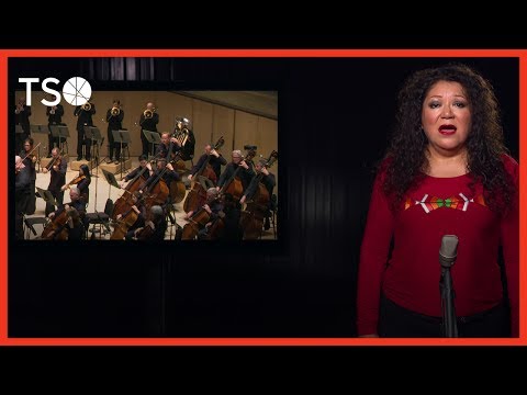 O Canada: Cree/Cri (Rhonda Head / Peter Oundjian, Toronto Symphony Orchestra)