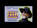 Dj Malonda Koffi Olomide Mixtape Latest Mp3 Songs WWW NaijaDJMix COM