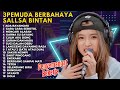 LAGU SKA REGGAE MENEMANI PERJALANAN SALLSA BINTAN FT 3PEMUDA BERBAHAYA ADA BAYANGMU 2025