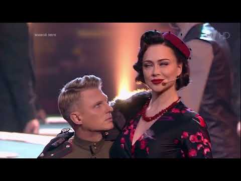 Настасья Самбурская — «Фраер». Три аккорда. Седьмой сезон. Фрагмент выпуска от 29.01.2023