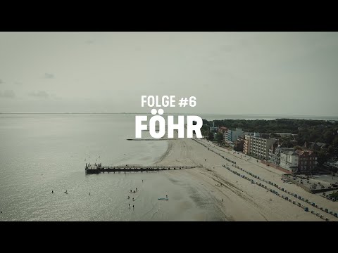 Der Nordsee Roadtrip #6 – Föhr
