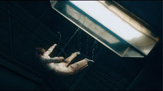 Jackson Wang - Let Loose (Official Music Video)