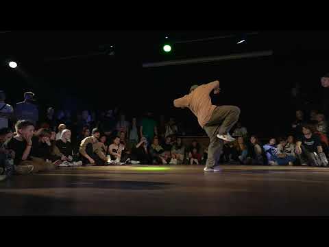 Tata vs AiLi | B-Girls 1/4 at #FORMSKILL 2023